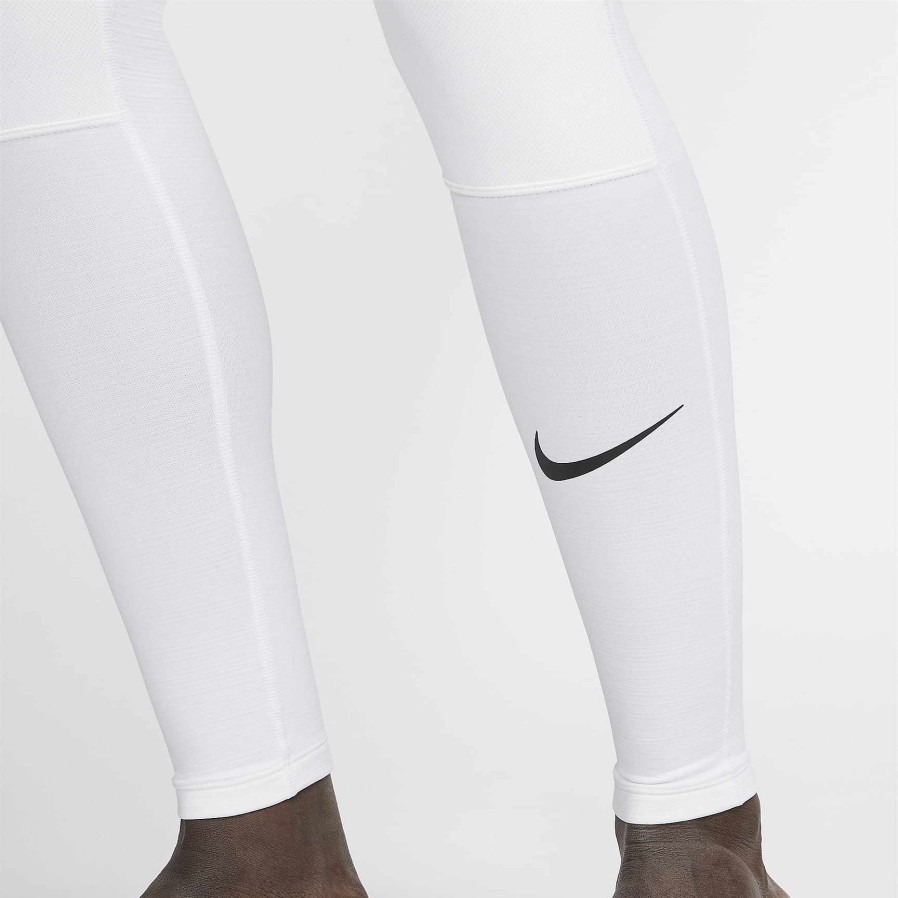 Heren Nike Broeken En Panty'S | Nike Pro Warm