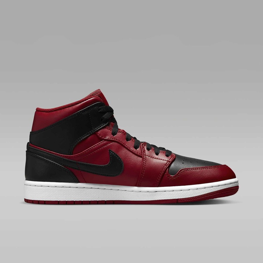 Heren Nike Cyber Monday-Schoenen | Air Jordan 1 Mid