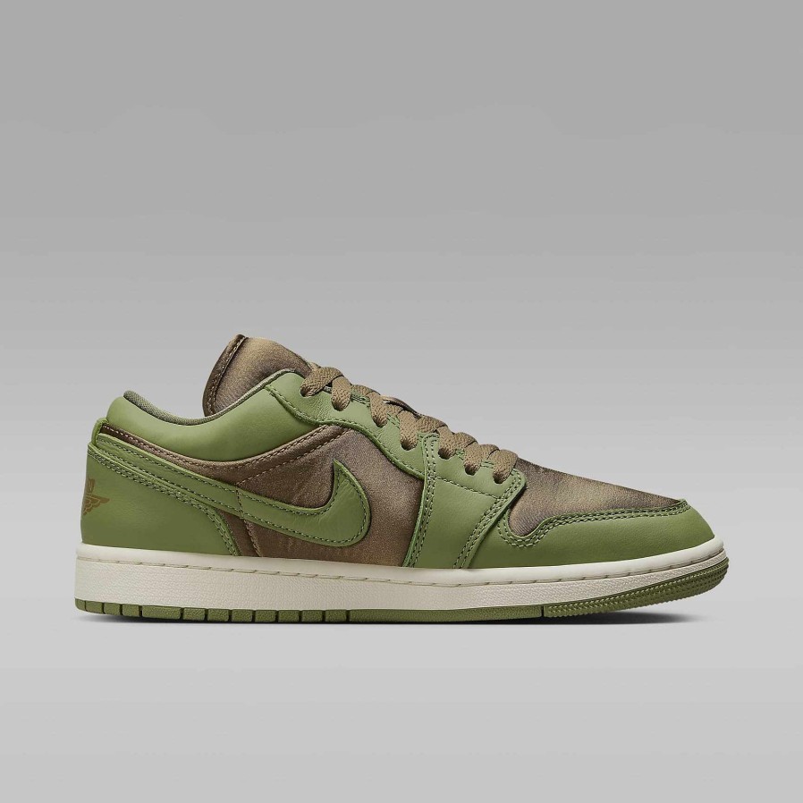 Vrouwen Nike Jordanie | Air Jordan 1 Lage Se