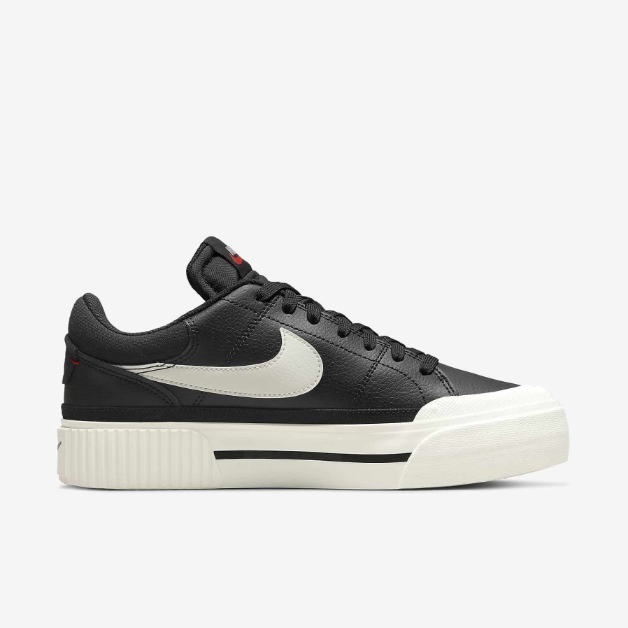 Vrouwen Nike Cyber Monday-Schoenen | Nike Court Legacy-Lift