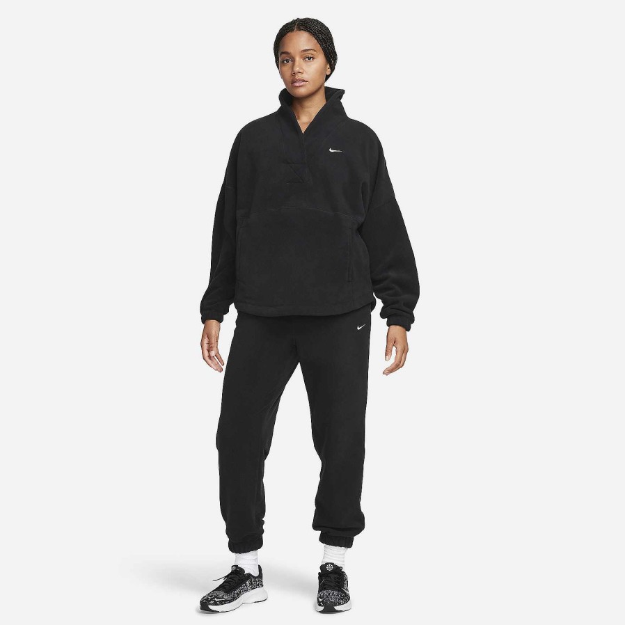 Vrouwen Nike Hoodies En Sweatshirts | Nike Therma-Fit One