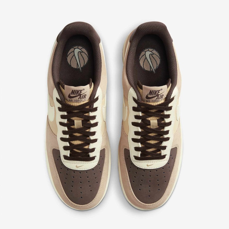 Heren Nike Luchtmacht 1 | Nike Air Force 1 '07 Lv8