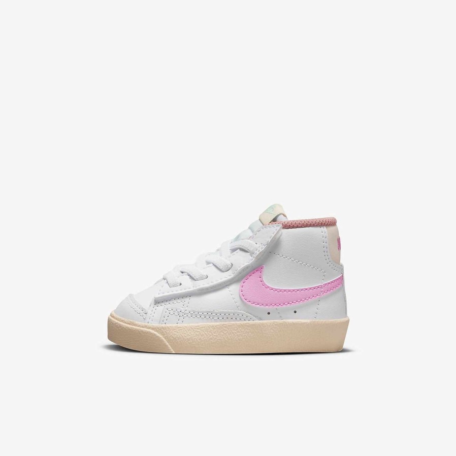 Kinderen Nike Dunks & Blazers | Nike Blazer Midden '77