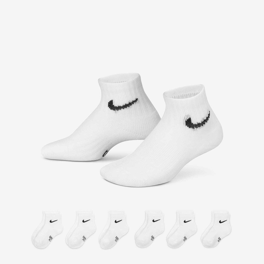 Kinderen Nike Sokken | Nike Dri Fit