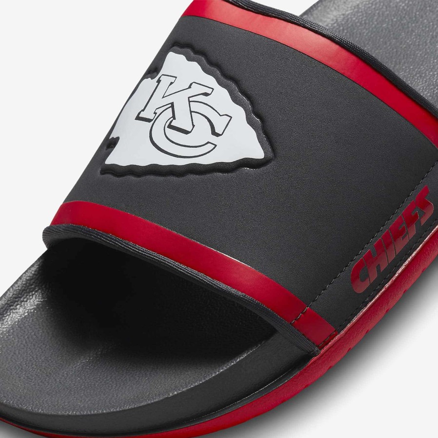 Heren Nike Sandalen En Slippers | Nike Offcourt (Nfl Kansas City Chiefs)