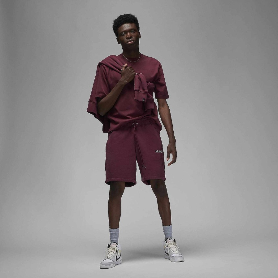 Heren Nike Korte Broek | Air Jordan-Woordmerk