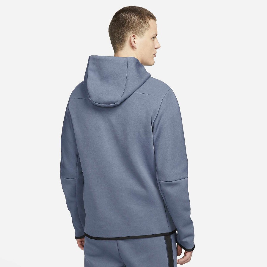 Heren Nike Groot Lang | Nike Sportswear Tech-Fleece