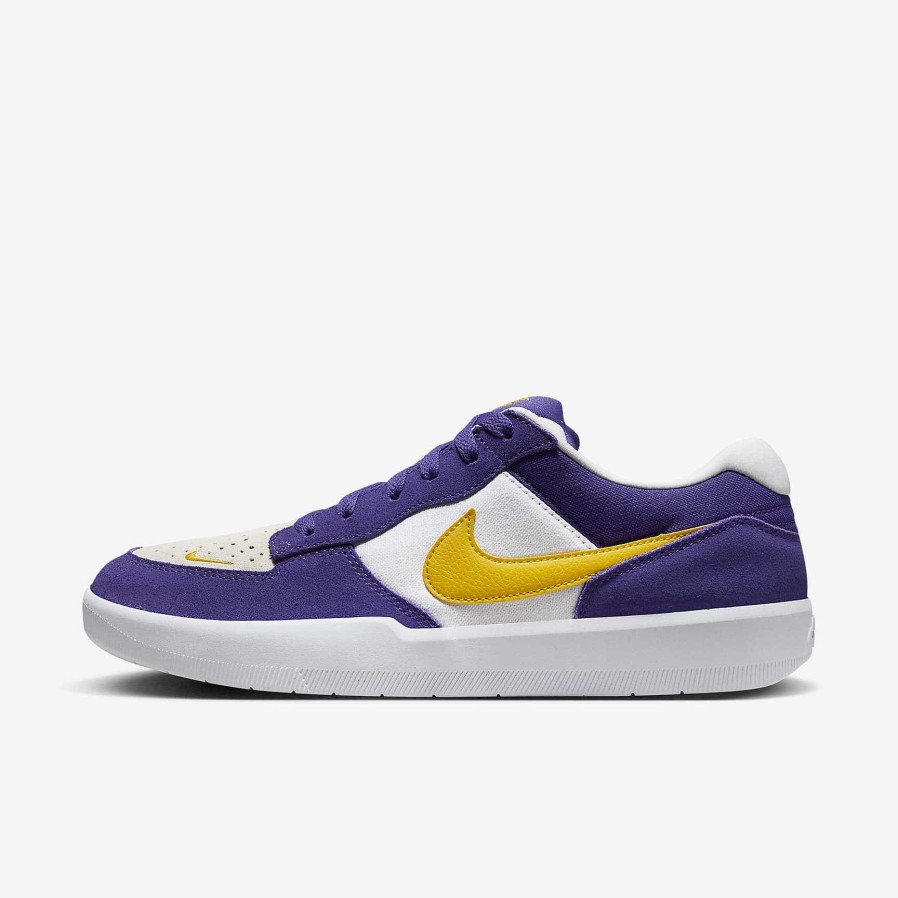 Heren Nike Nike Sb | Nike Sb Force 58