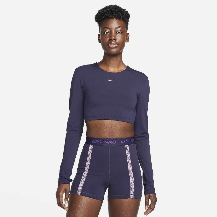 Vrouwen Nike Bijpassende Sets | Nike Pro Dri Fit