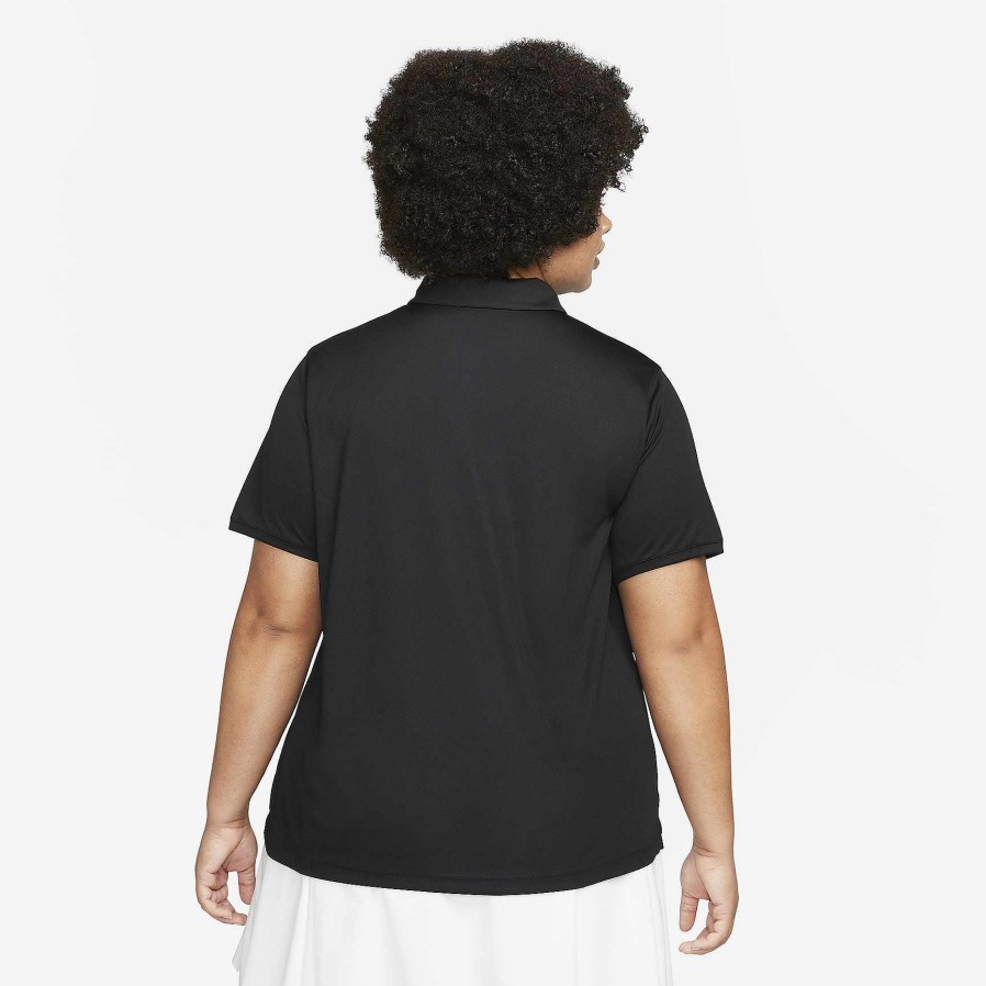 Vrouwen Nike Tops En T-Shirts | Nike Dri-Fit Overwinning