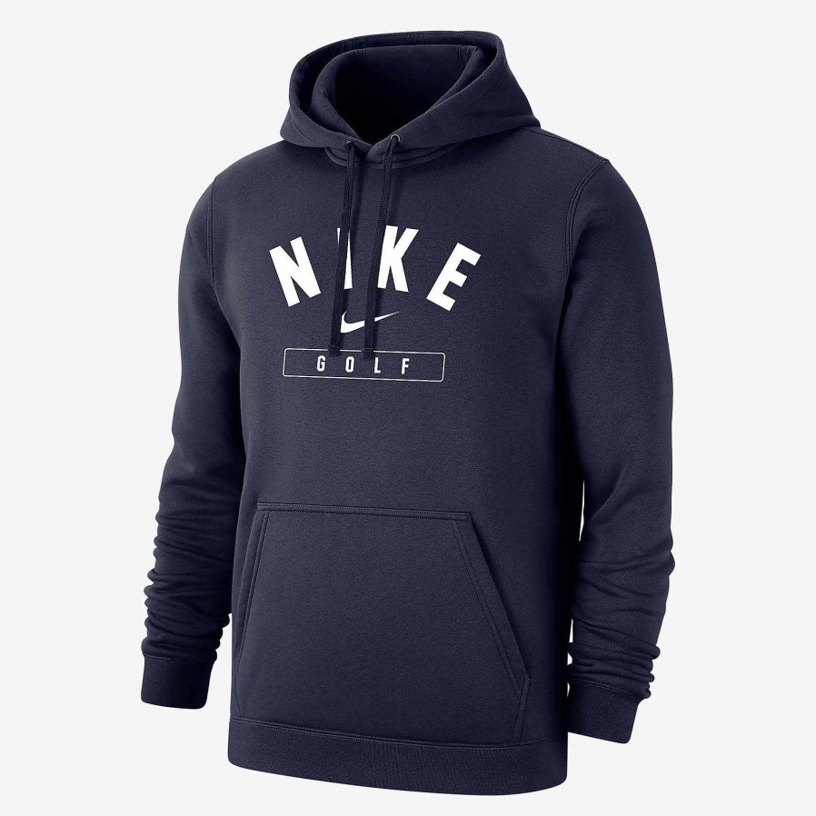 Heren Nike Hoodies En Sweatshirts | Nike Golf