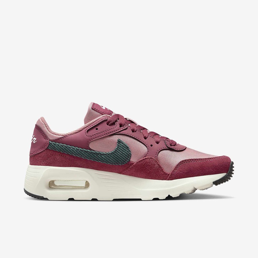 Vrouwen Nike Levensstijl | Nike Air Max Sc