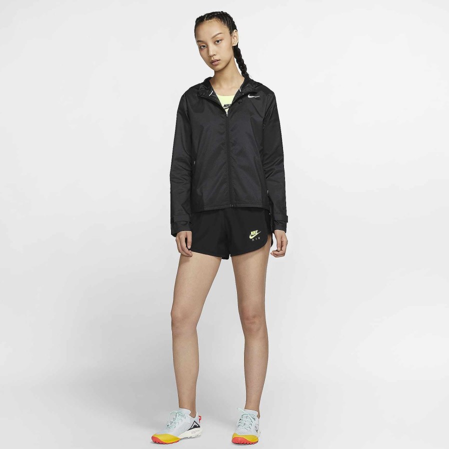 Vrouwen Nike Bovenkleding En Jassen | Nike Essentieel