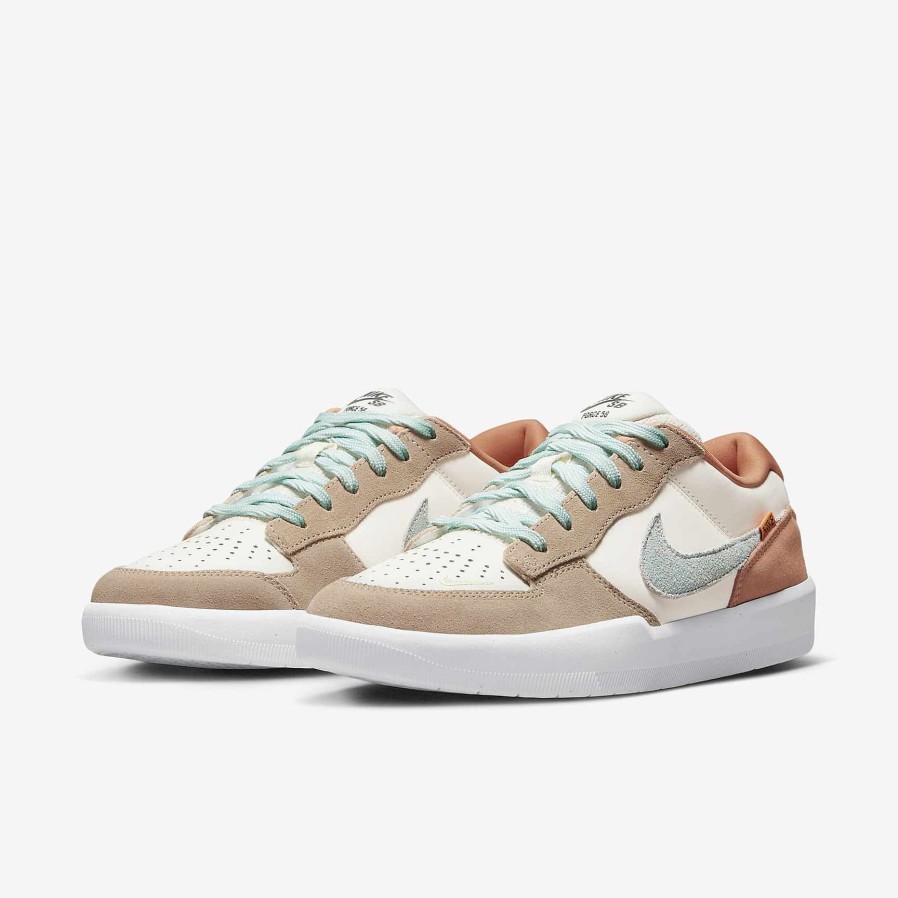 Heren Nike Levensstijl | Nike Sb Force 58