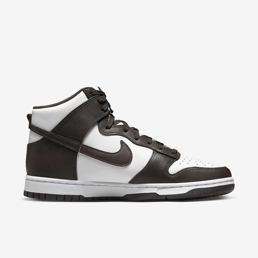 Heren Nike Cyber Monday-Schoenen | Nike Dunk High Retro