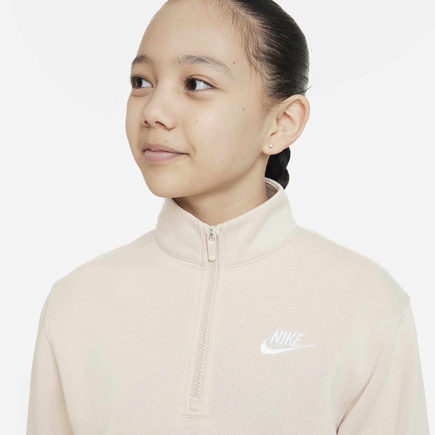 Kinderen Nike Bijpassende Sets | Nike Sportswear Club-Fleece