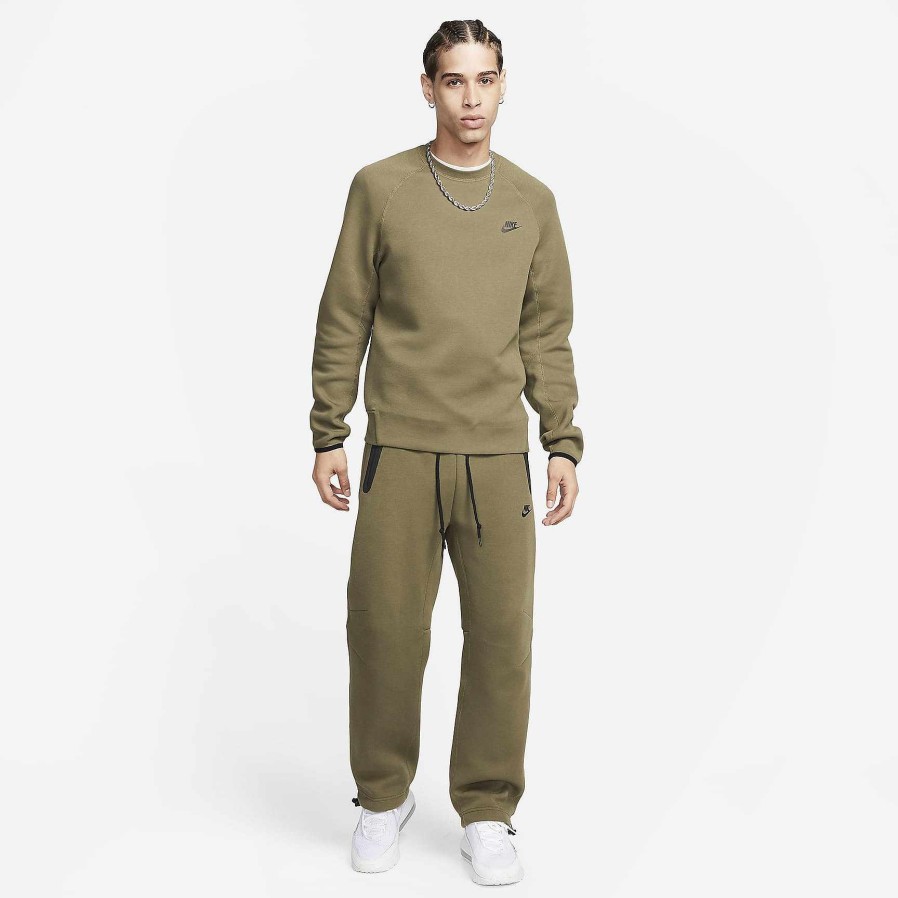 Heren Nike Technische Fleece | Nike Sportswear Tech-Fleece