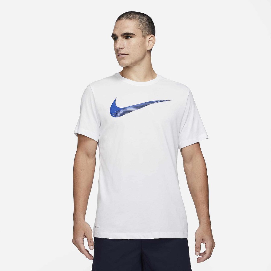 Heren Nike Tops En T-Shirts | Nike Dri Fit