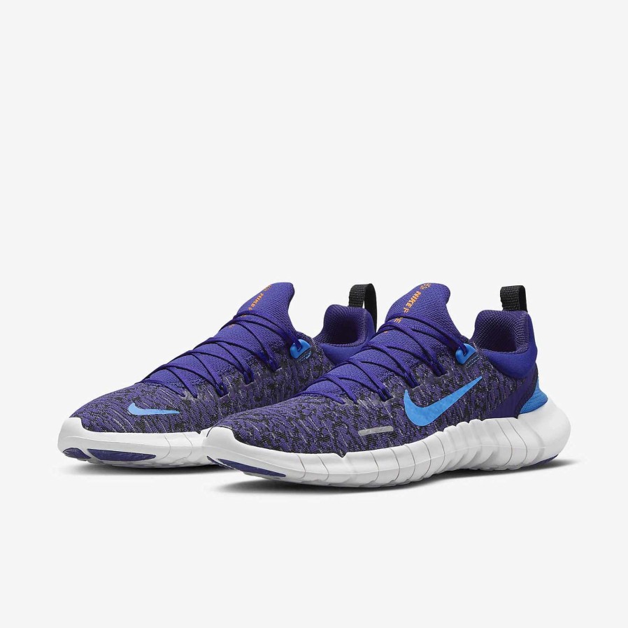 Heren Nike Training En Sportschool | Nike Free Run 5.0 Next Nature