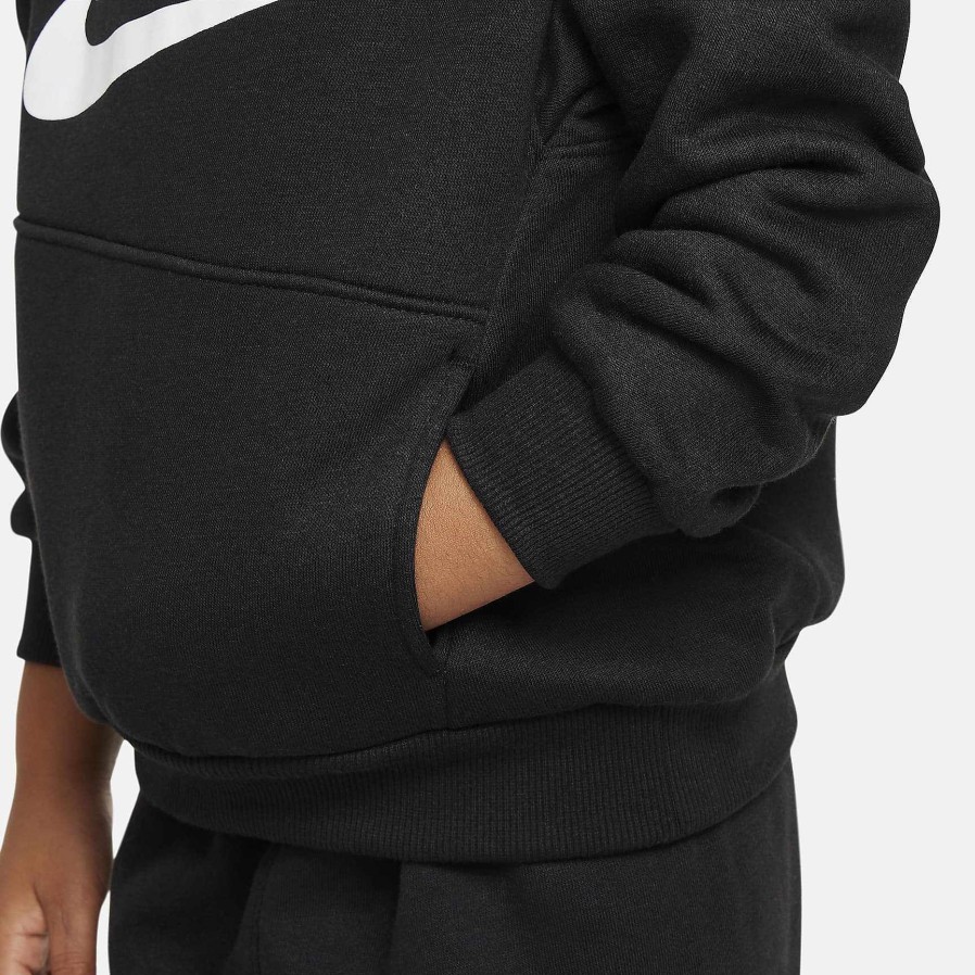 Kinderen Nike Bijpassende Sets | Nike Club-Fleeceset