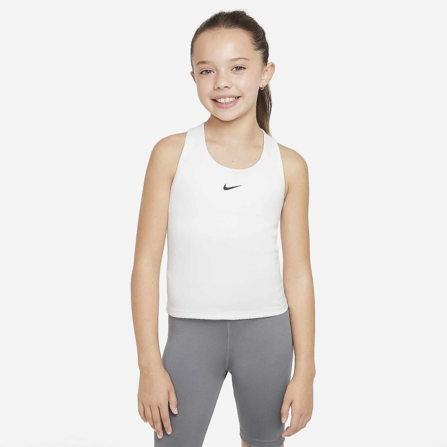 Kinderen Nike Ondergoed | Nike Dri-Fit-Swoosh