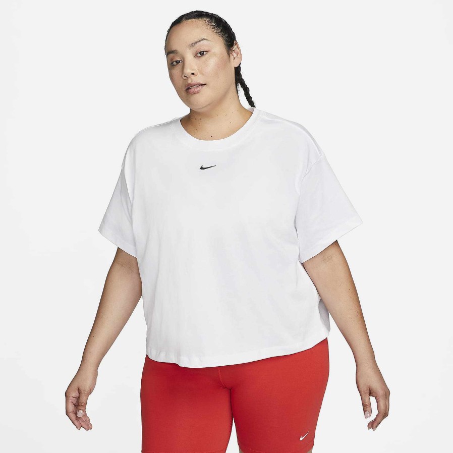 Vrouwen Nike Grote Maat | Nike Sportswear Essentials