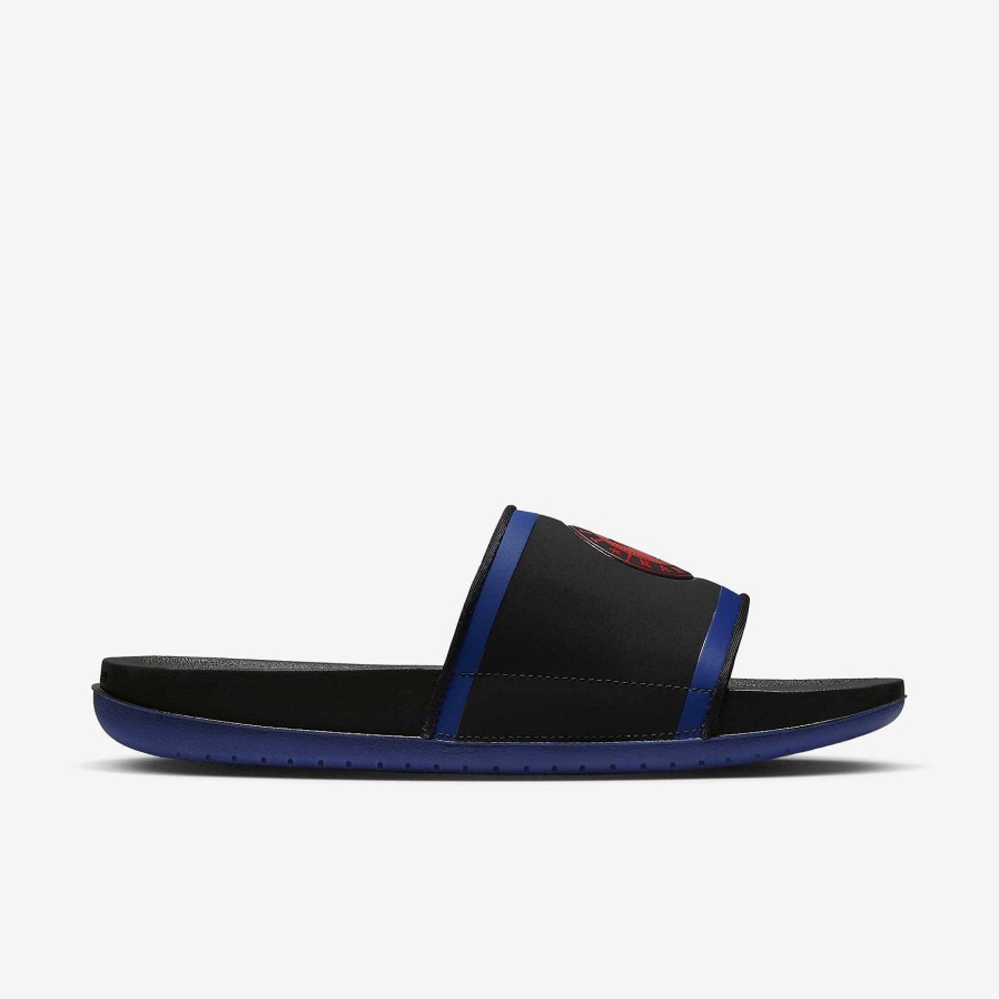 Heren Nike Sandalen En Slippers | Nike Offcourt (Mlb Texas Rangers)