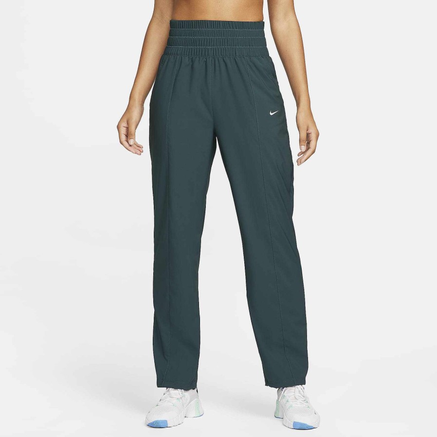 Vrouwen Nike Broek | Nike Dri Fit One