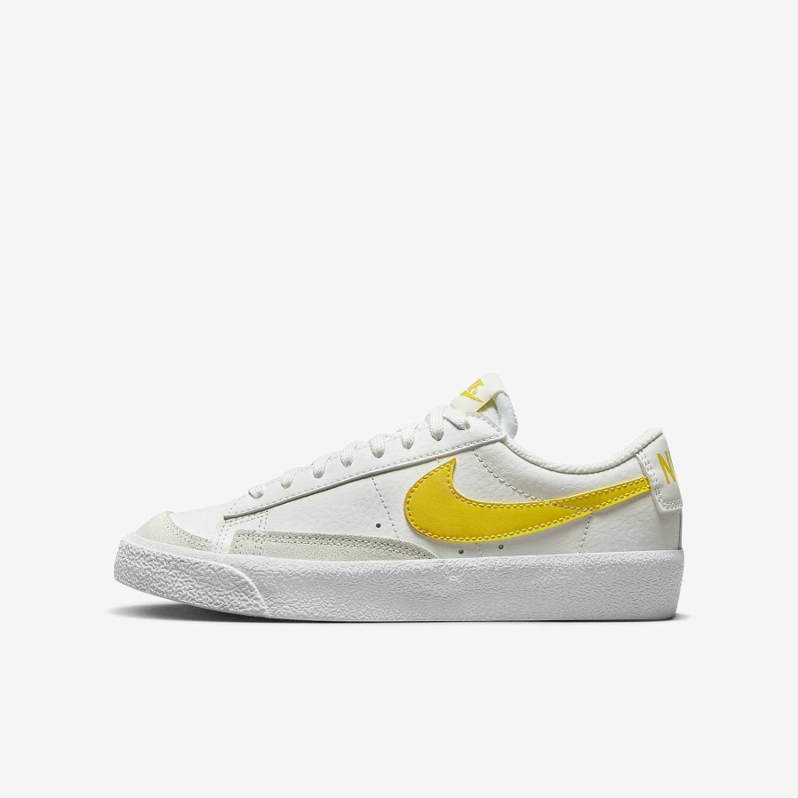 Kinderen Nike Dunks & Blazers | Nike Blazer Laag '77