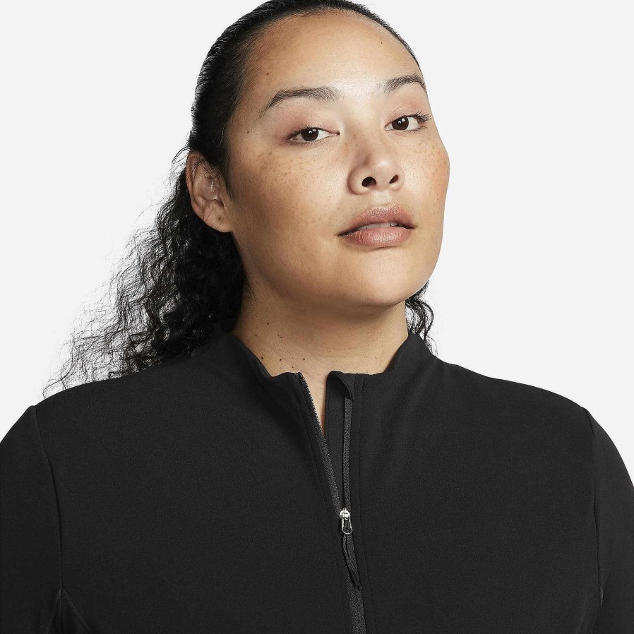 Vrouwen Nike Grote Maat | Nike Yoga Dri Fit Luxe