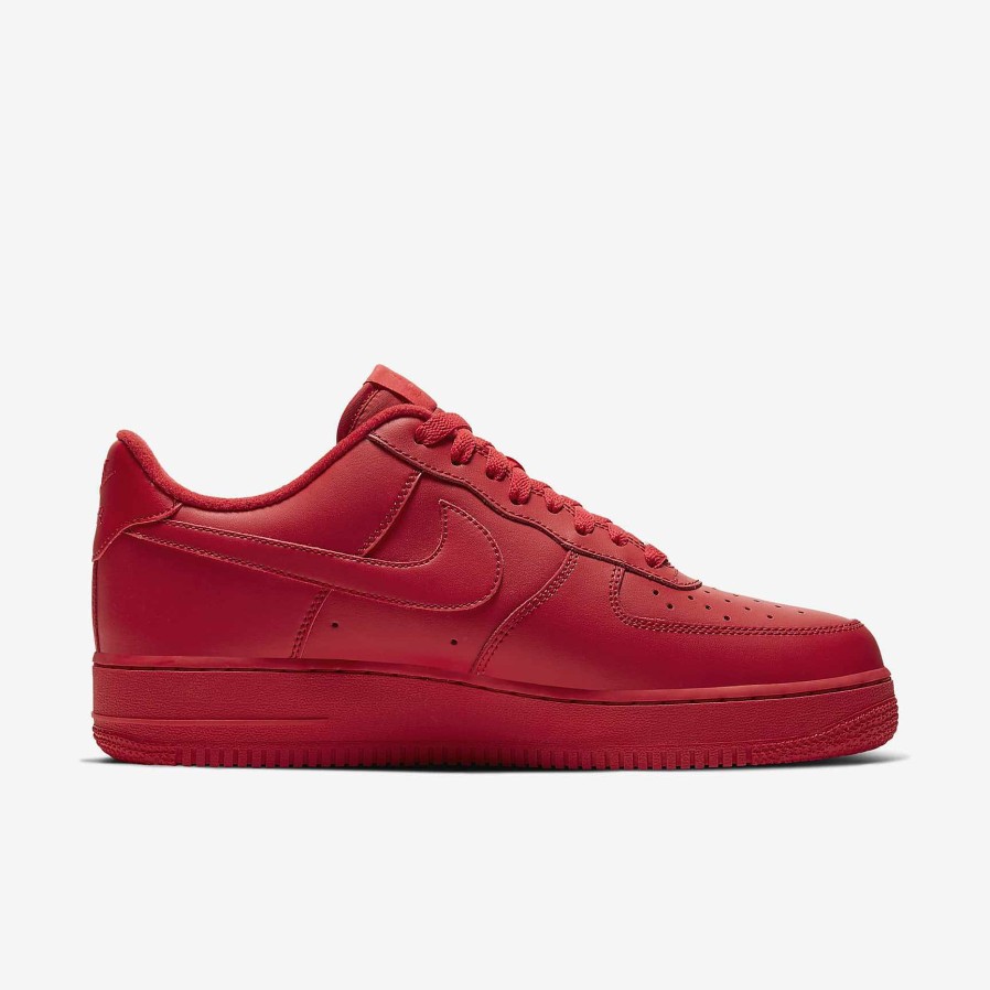 Heren Nike Cyber Monday-Schoenen | Nike Air Force 1 '07 Lv8 1