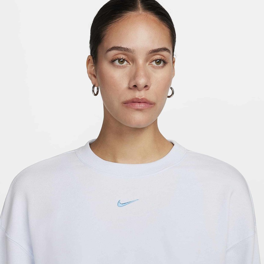 Vrouwen Nike Hoodies En Sweatshirts | Nike-Sportkleding