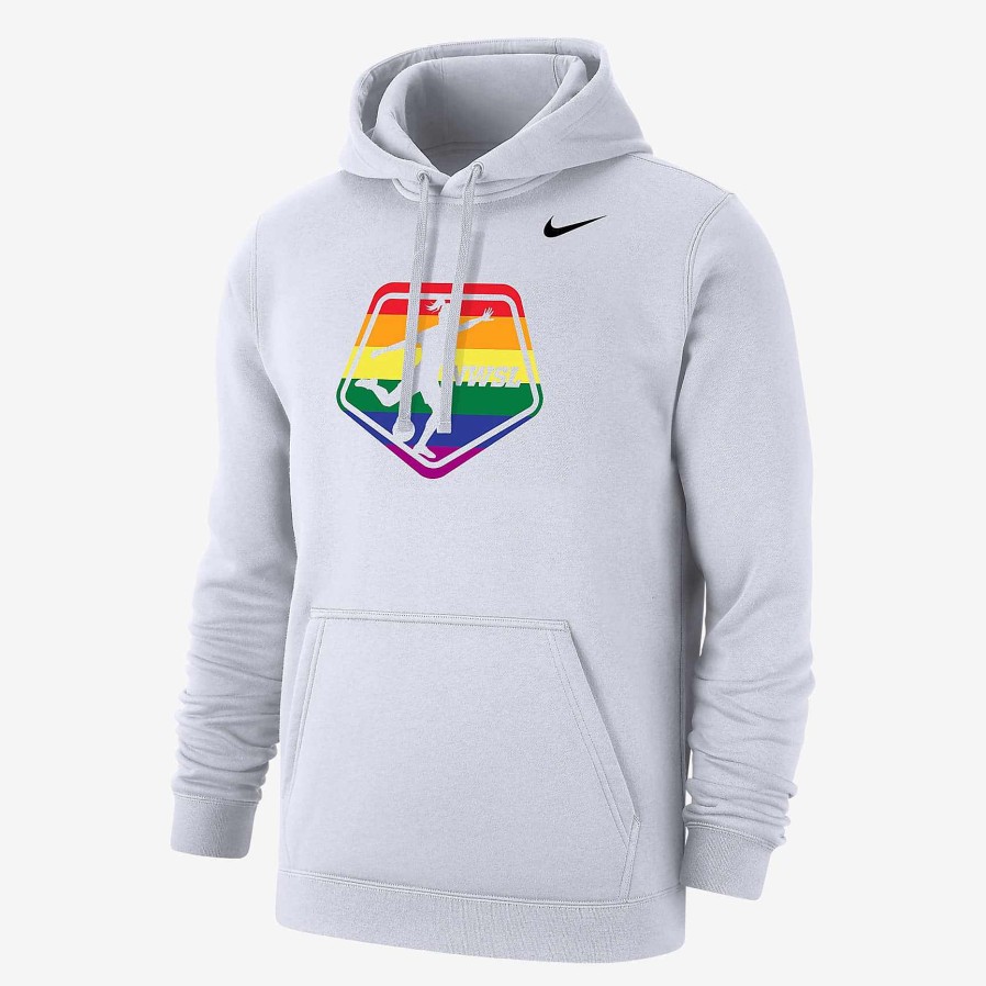 Heren Nike Hoodies En Sweatshirts | Nwsl Clubfleece