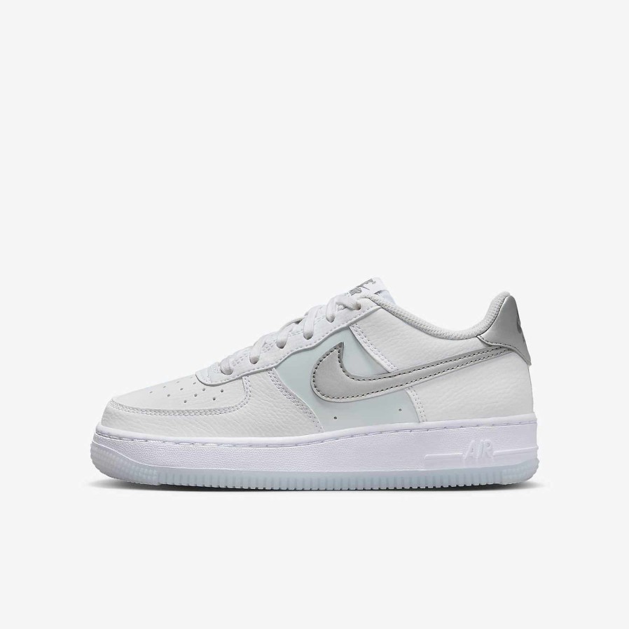 Kinderen Nike Luchtmacht 1 | Nike Airforce 1