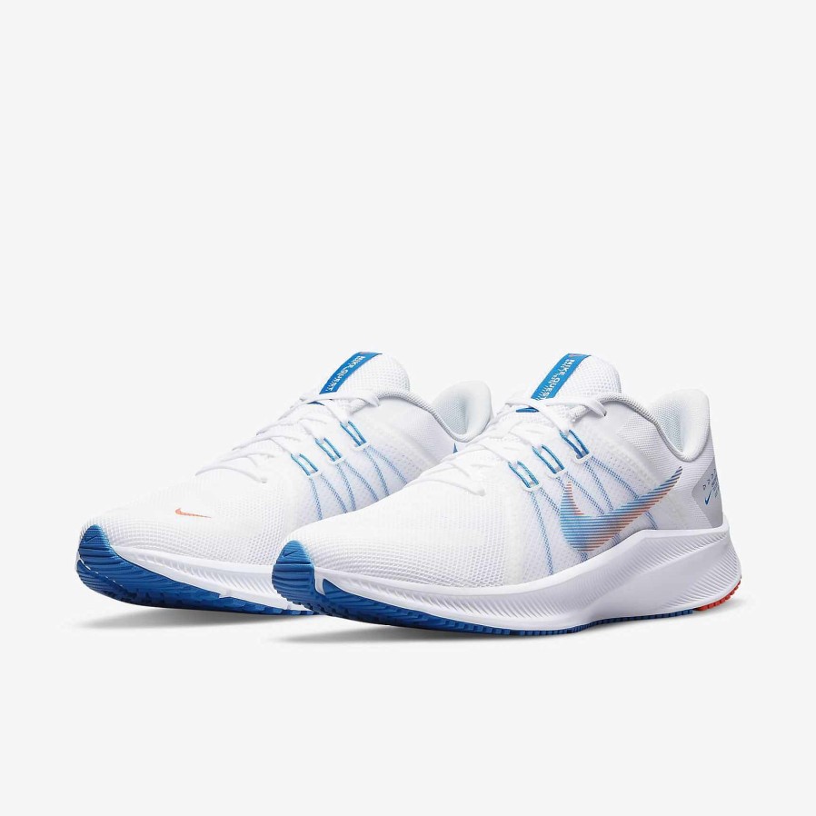 Heren Nike Rennen | Nike Quest 4