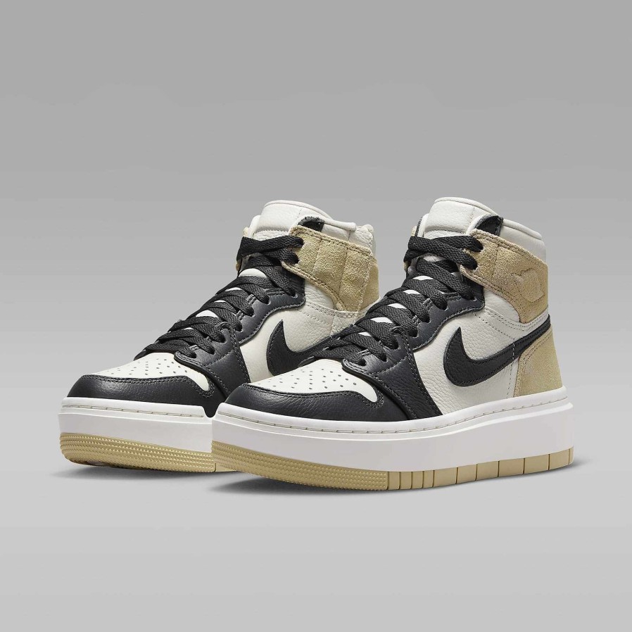 Heren Nike Cyber Monday-Schoenen | Air Jordan 1 Verhoog Hoog