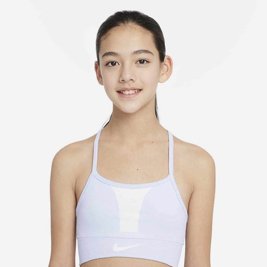 Kinderen Nike Bijpassende Sets | Nike Dri Fit Indy