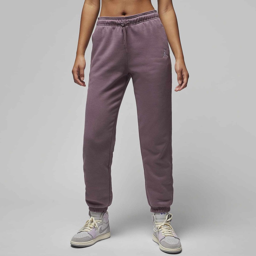 Vrouwen Nike Cyber Monday-Kleding | Jordan Brooklyn-Fleece