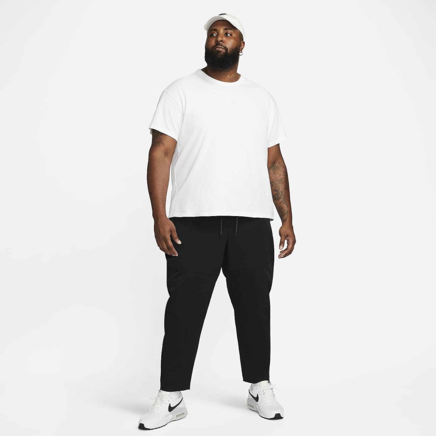 Heren Nike Broeken En Panty'S | Nike Sportswear Technische Essentials