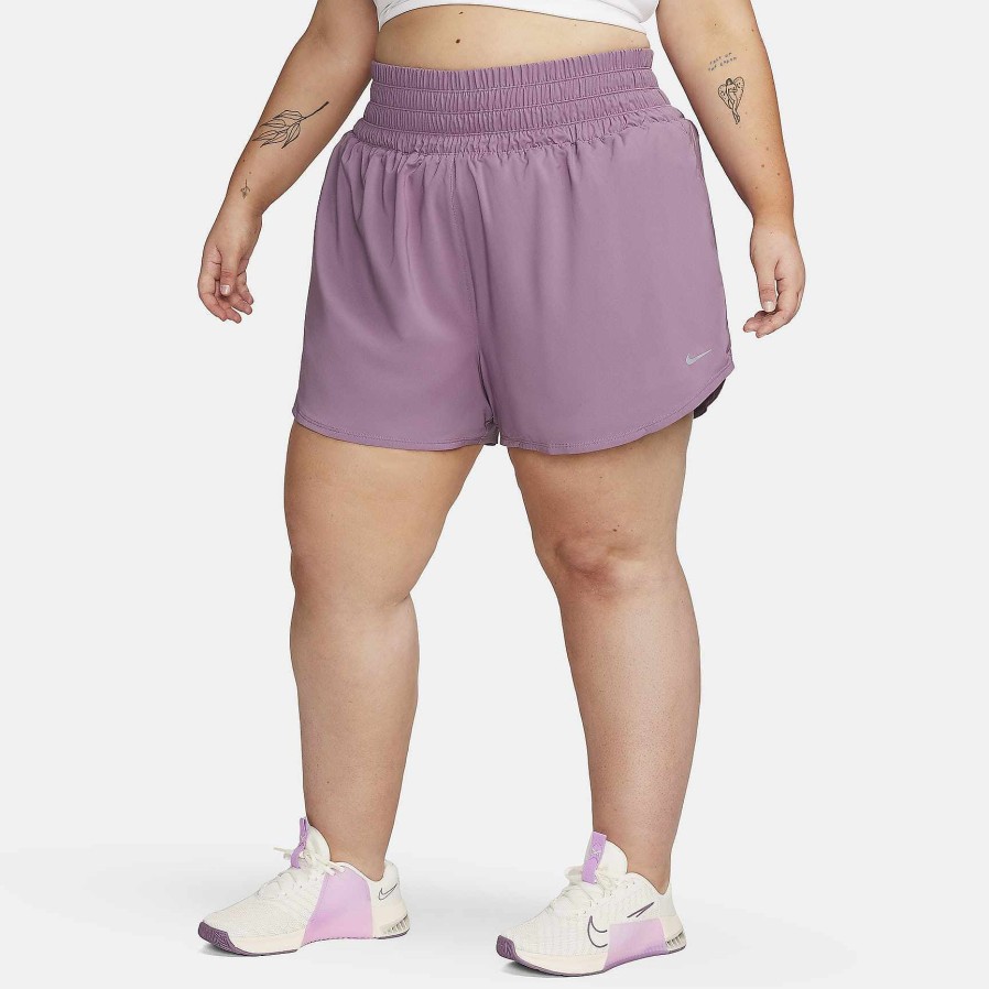 Vrouwen Nike Korte Broek | Nike Dri Fit One