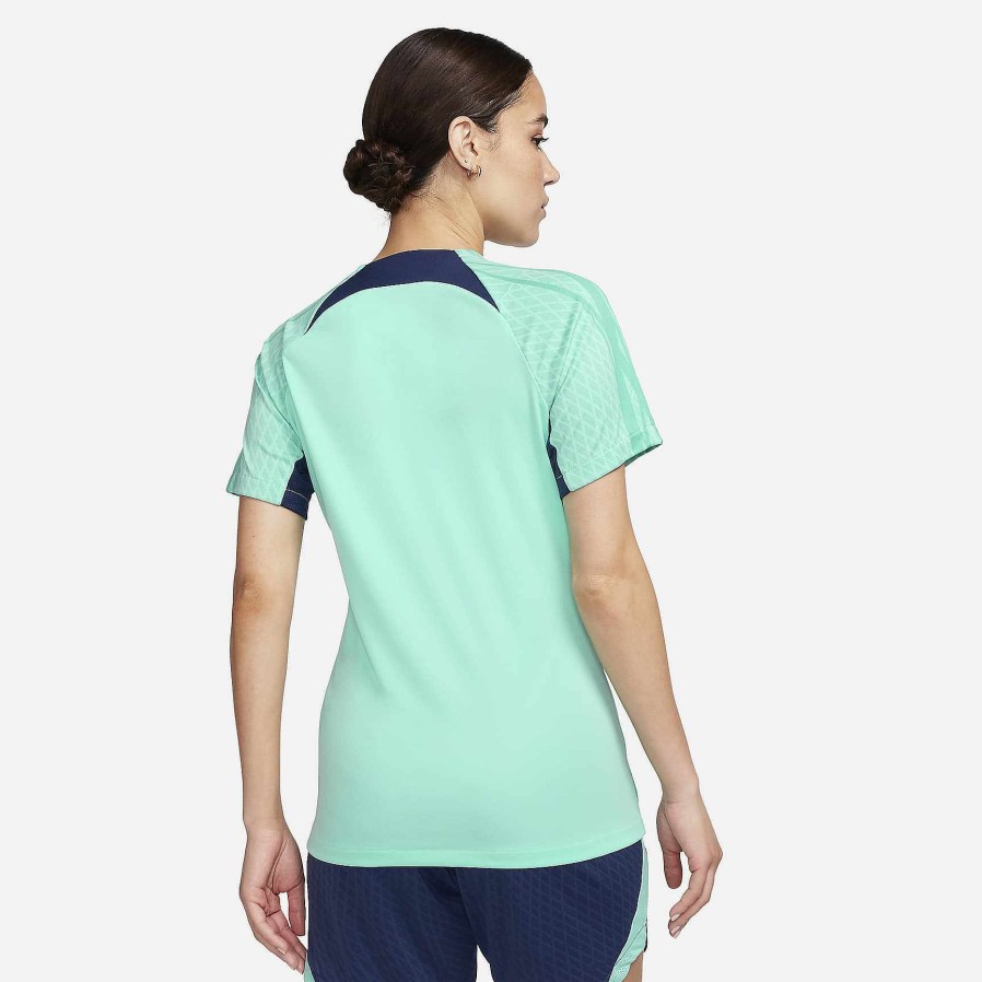 Vrouwen Nike Tops En T-Shirts | Nike Dri Fit Strike