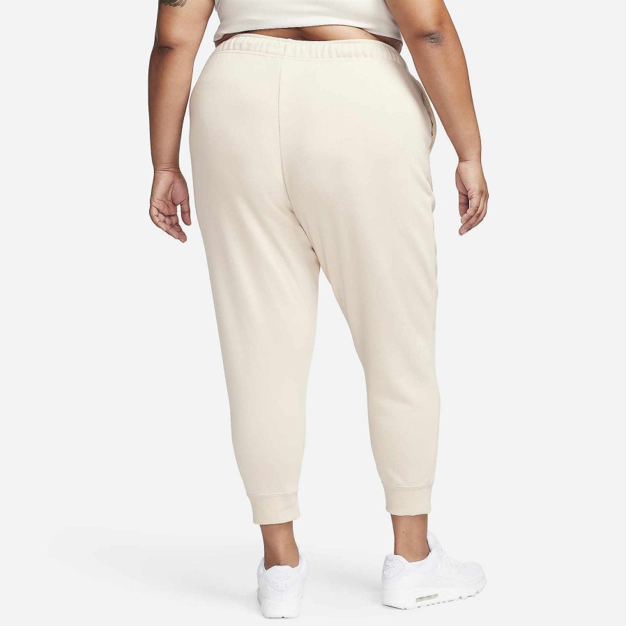 Vrouwen Nike Broek | Nike Sportswear Club-Fleece