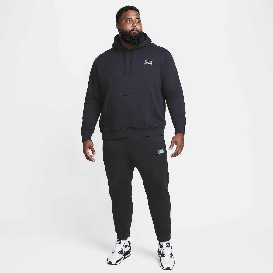 Heren Nike Cyber Monday-Kleding | Nike Club-Fleece