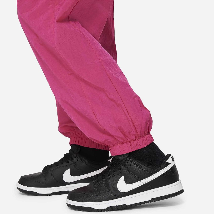 Kinderen Nike Broeken En Panty'S | Nike-Sportkleding