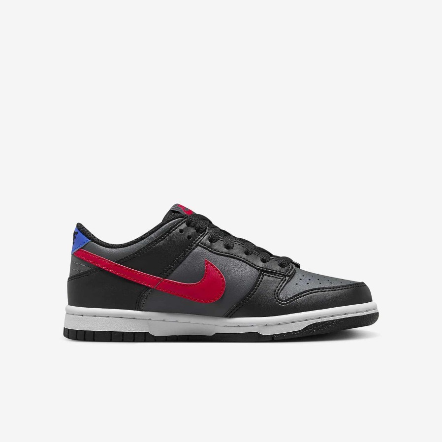 Kinderen Nike Levensstijl | Nike Dunk Laag