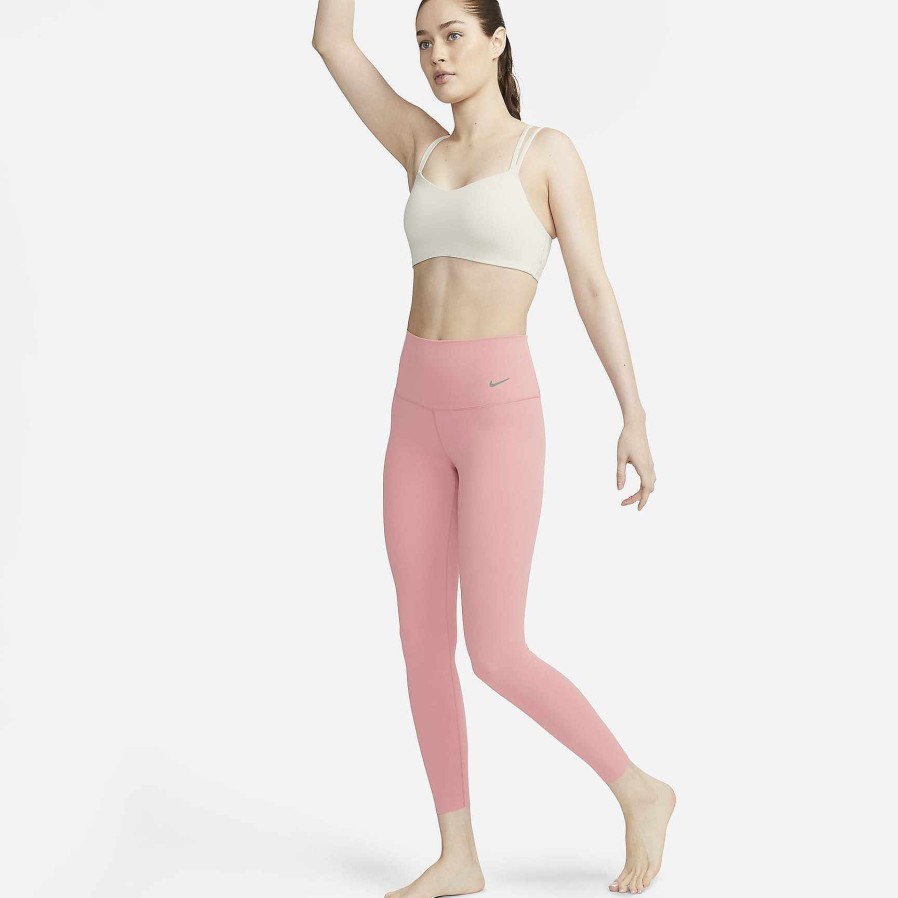 Vrouwen Nike Leggings | Nike Zenvy