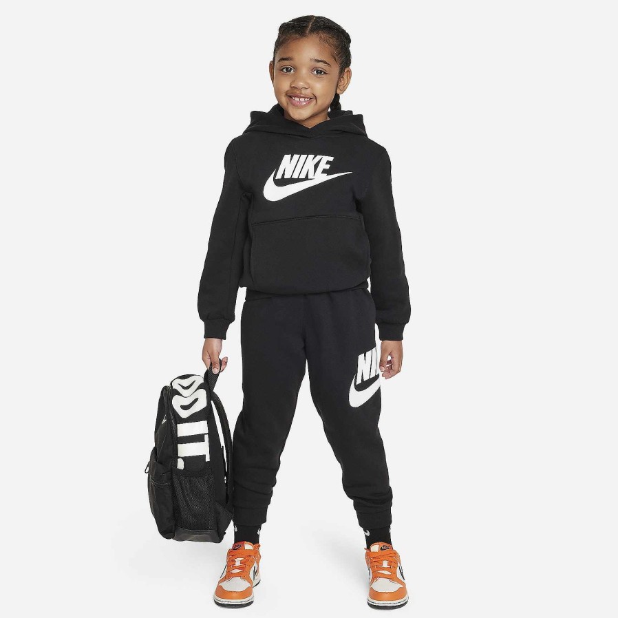 Kinderen Nike Bijpassende Sets | Nike Club-Fleeceset