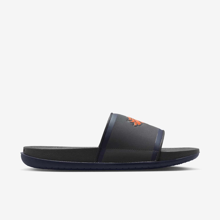 Heren Nike Sandalen En Slippers | Nike Offcourt (Nfl Denver Broncos)