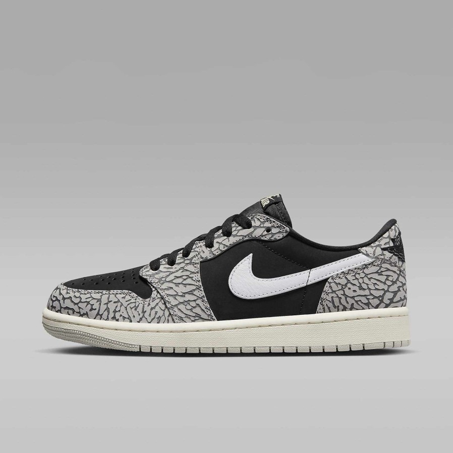 Heren Nike Cyber Monday-Schoenen | Air Jordan 1 Laag Og