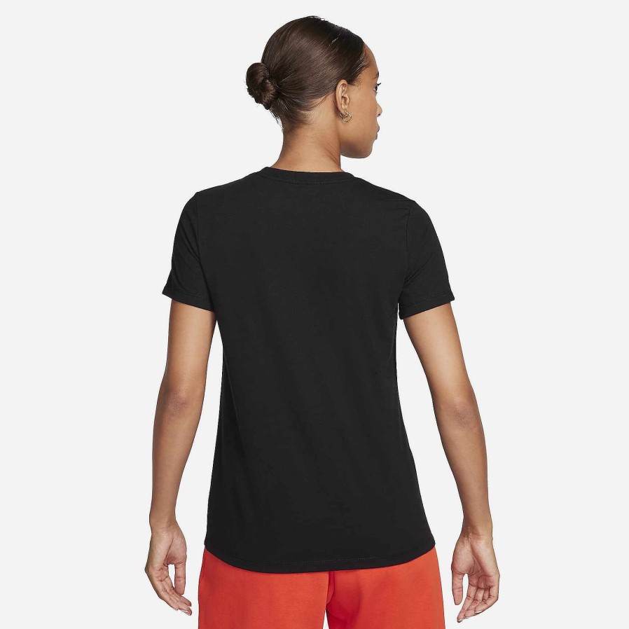 Vrouwen Nike Tops En T-Shirts | Ons